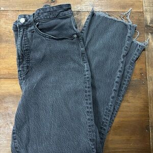 Madewell jeans